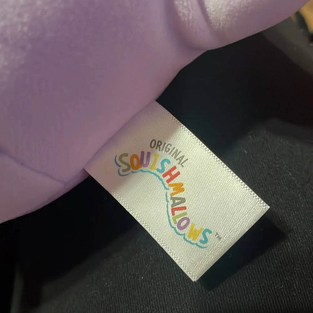 •SQUISHMALLOW•NWT 8